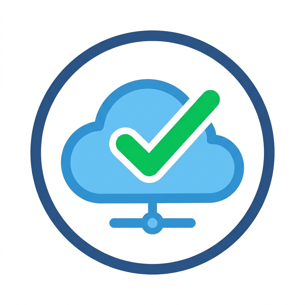 IT Status Icon