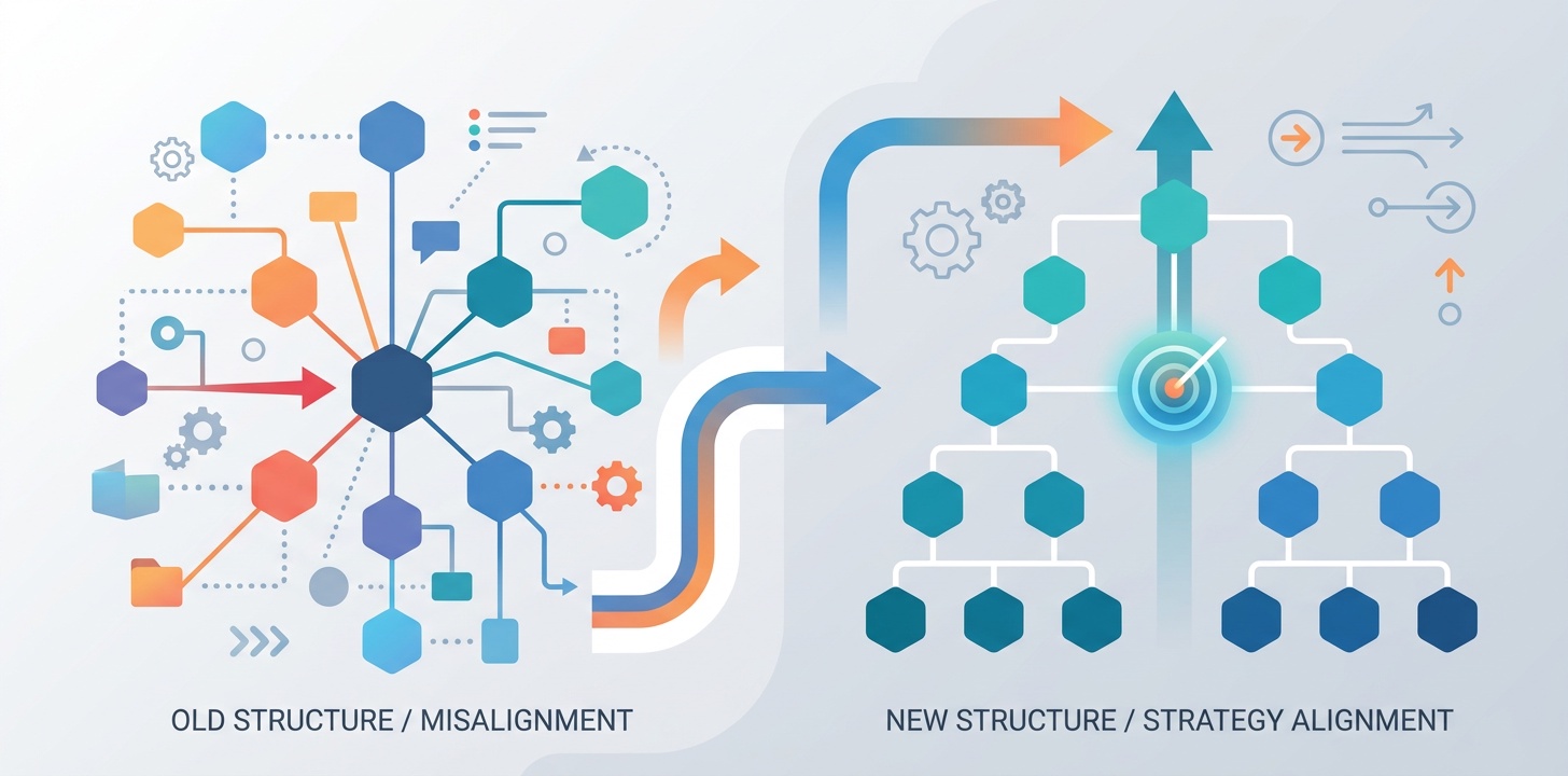 Organizational News